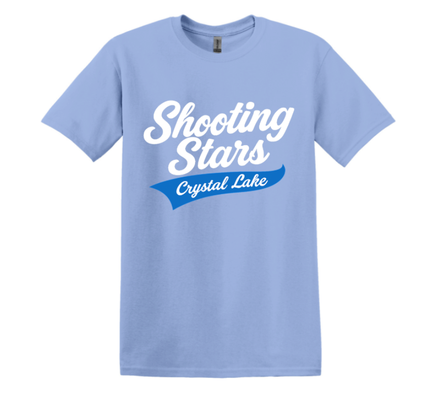 SHOOTING STARS CRYSTAL LAKE