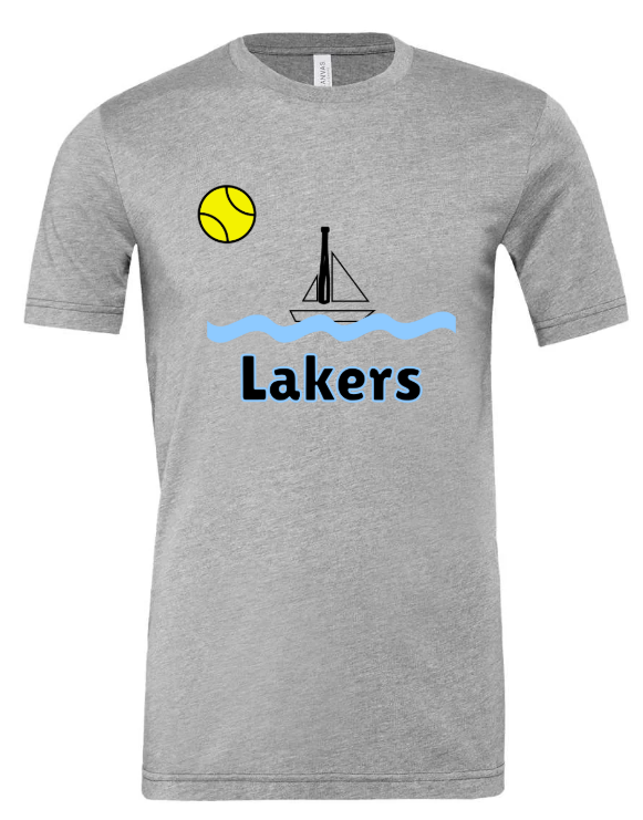 LAKERS (SPECIAL TEAM DESIGN)