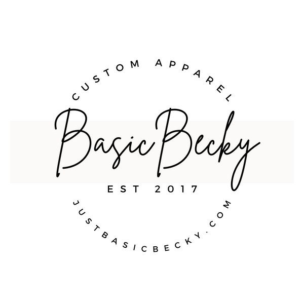 Basic Becky Tees & More
