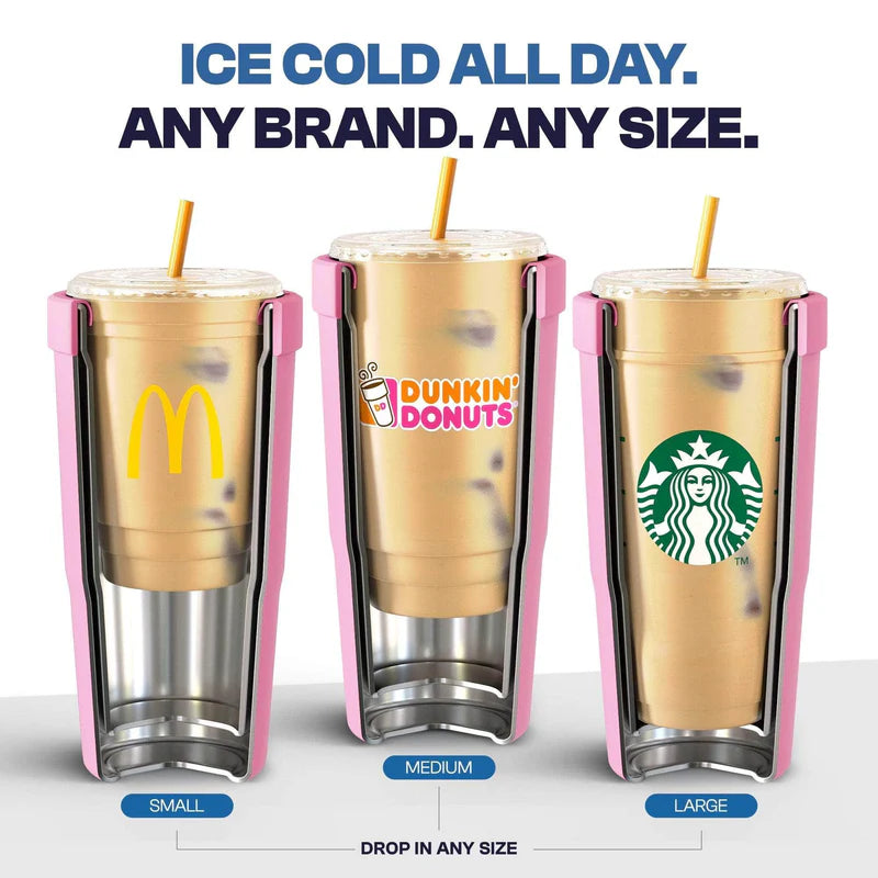 PEEPS DRIP FROST BUDDY TO GO