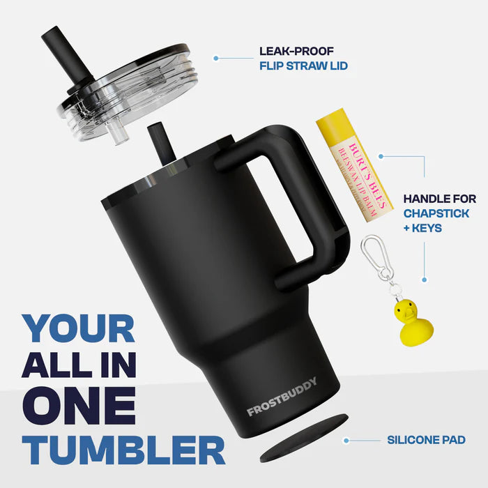 PEEPS DRIP THICC FROST BUDDY 16oz