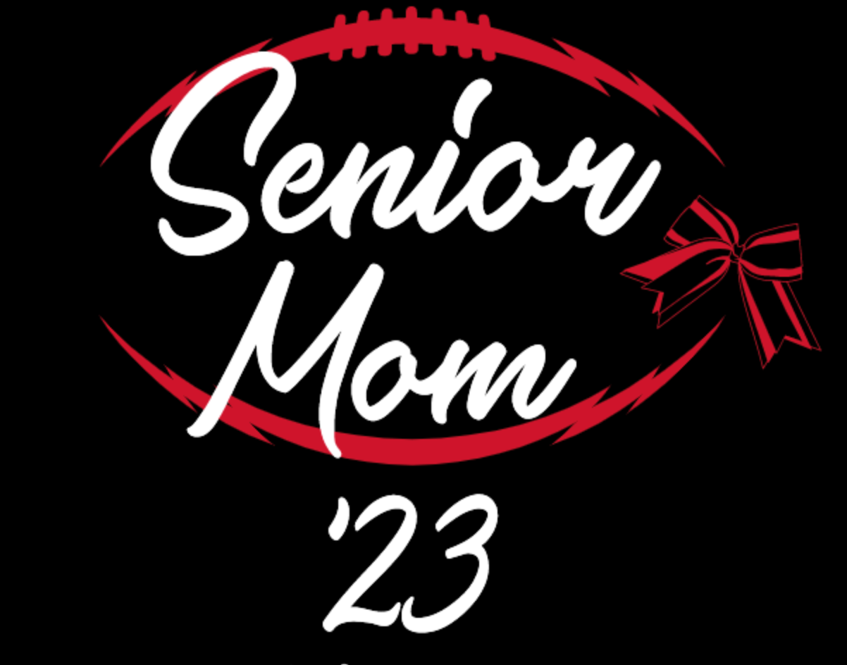 SENIOR MOM CHEER VERSION