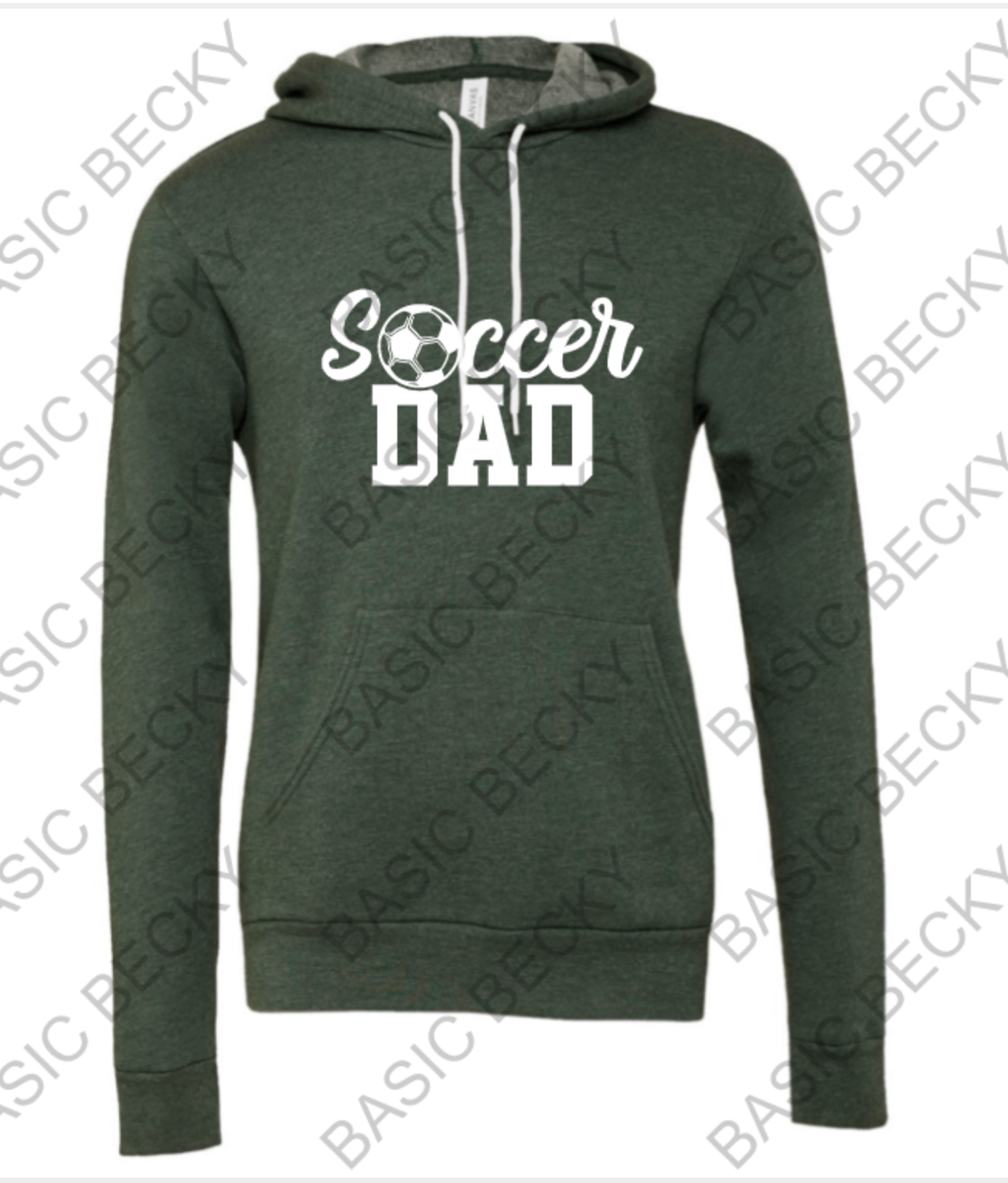 SOCCER MOM SOCCER DAD