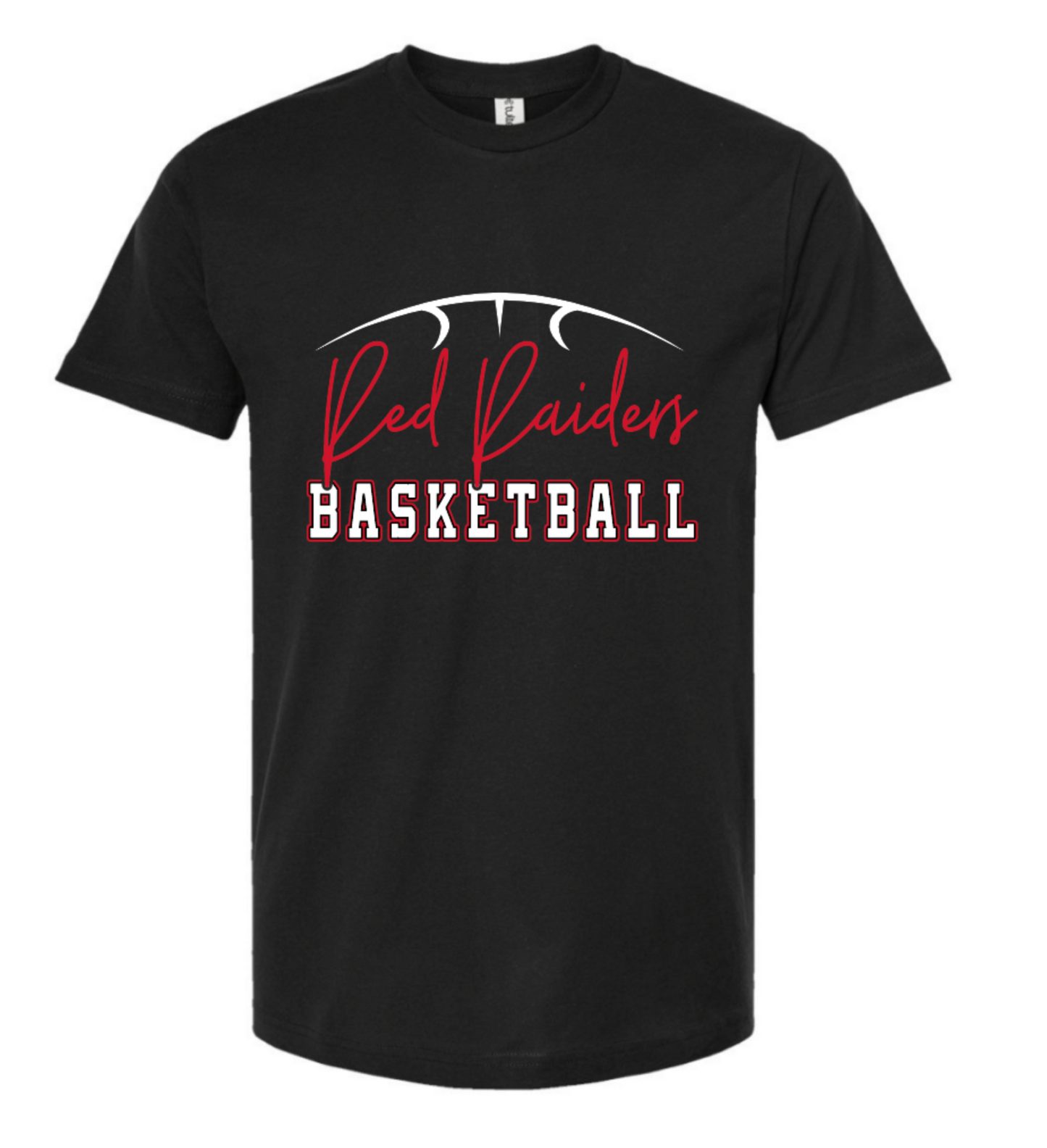 RED RAIDERS BASKETBALL