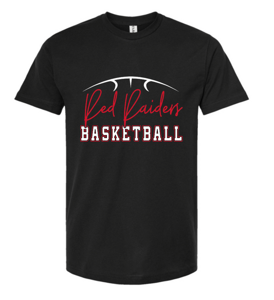 RED RAIDERS BASKETBALL