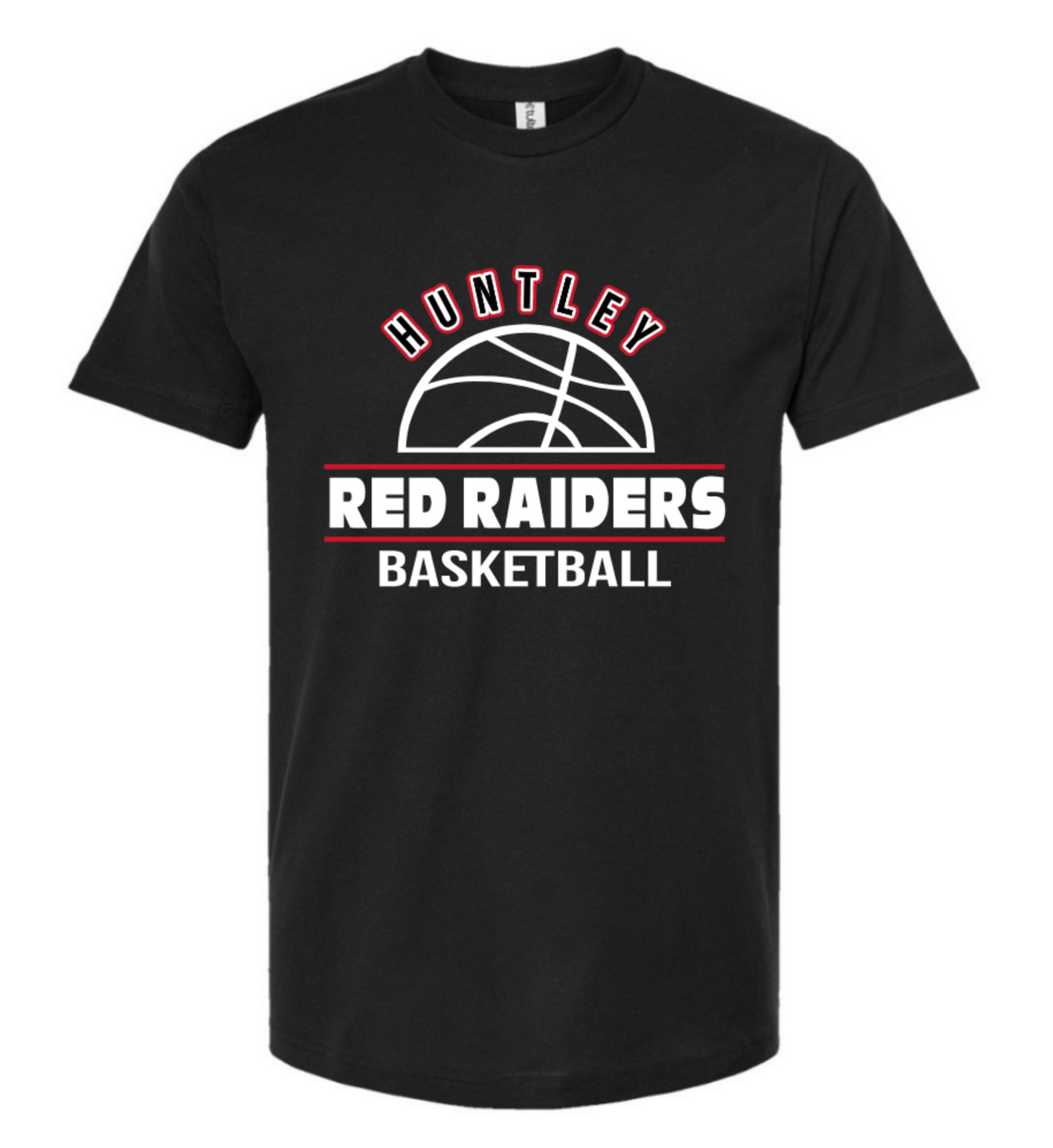 HUNTLEY RED RAIDERS BASKETBALL