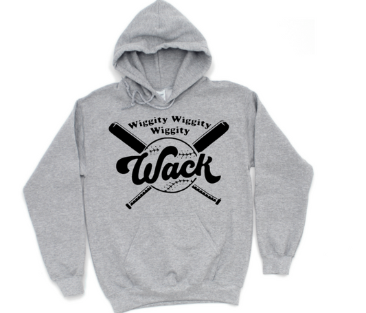 WIGGITY WHACK BASEBALL THEME