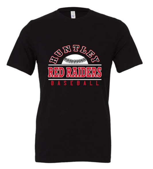 HUNTLEY RED RAIDERS BASEBALL