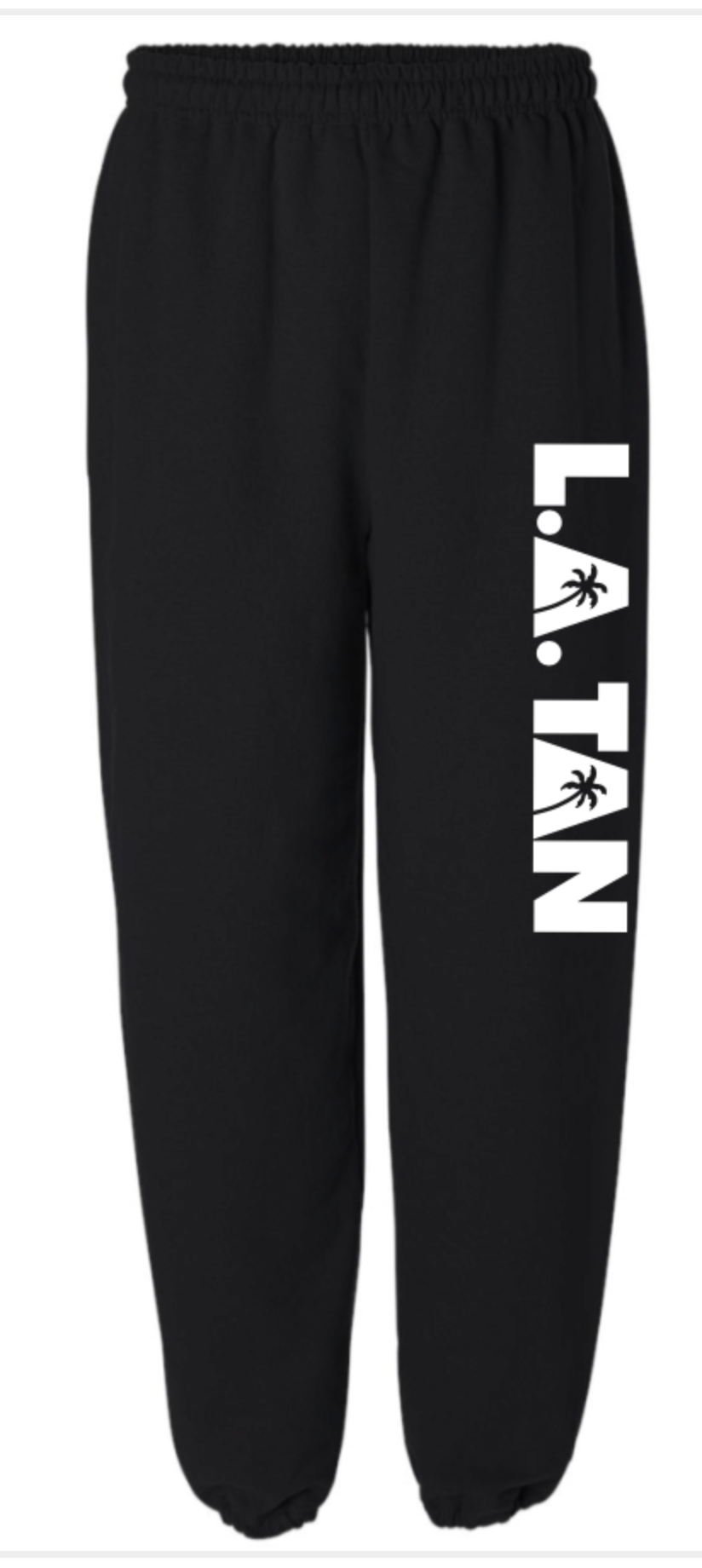 LA TAN EMPLOYEE GEAR