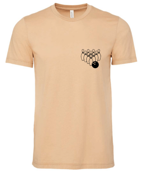 SOMEBODY'S LOUD AND PROUD BOWLING MAMA