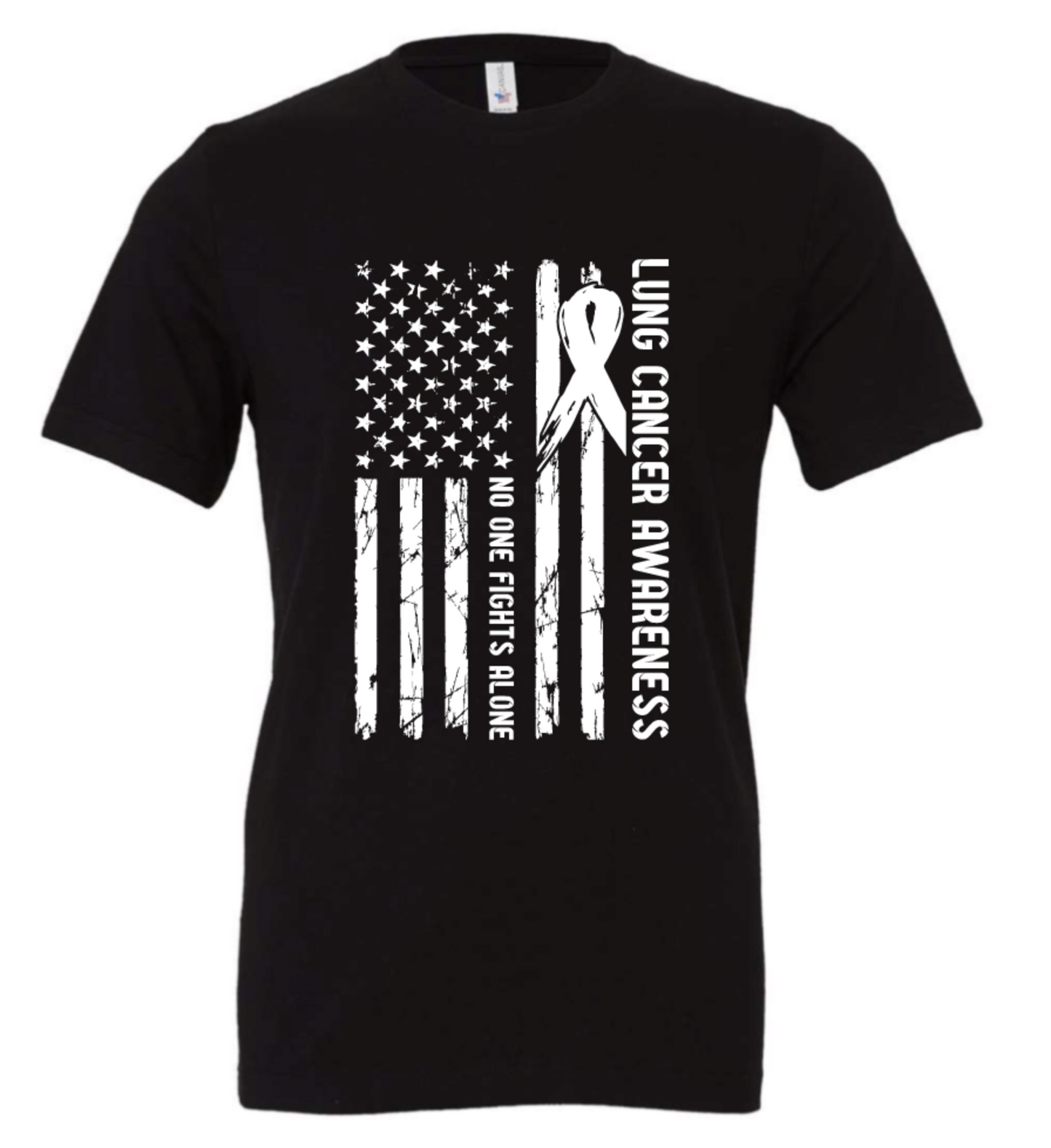 LUNG CANCER AWARENESS