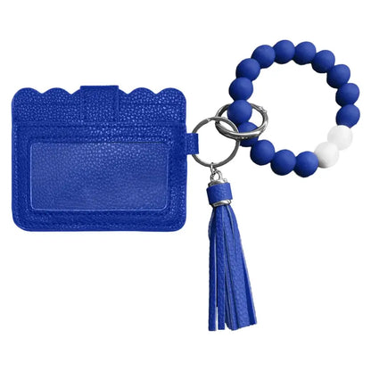 MLB Chicago Cubs Bracelet Wallet PRE SALE - ARRIVES AROUND 8-18
