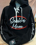 SENIOR MOM FOOTBALL VERSION '24