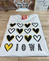 IOWA DESIGNS