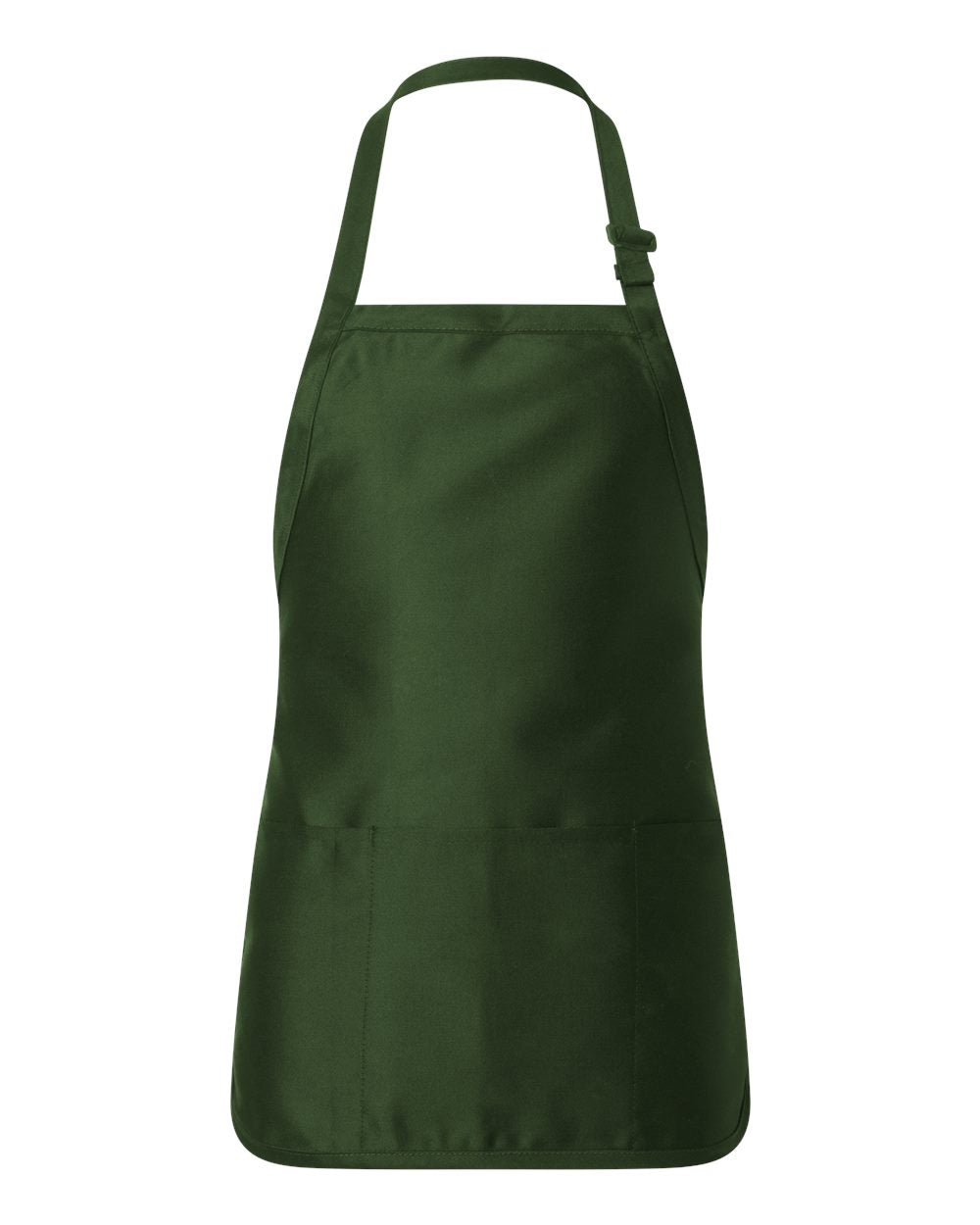 CUSTOM APRON (TELL ME DESIGN AT CHECKOUT TO USE)