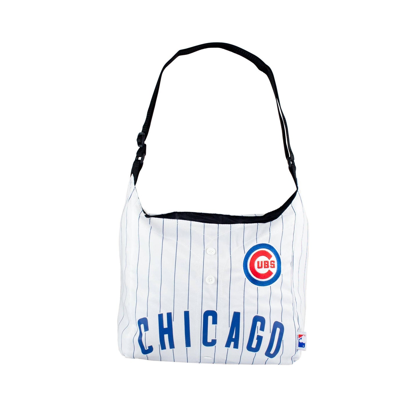 MLB Chicago Cubs Team Jersey Tote ARRIVES AFTER 8/18