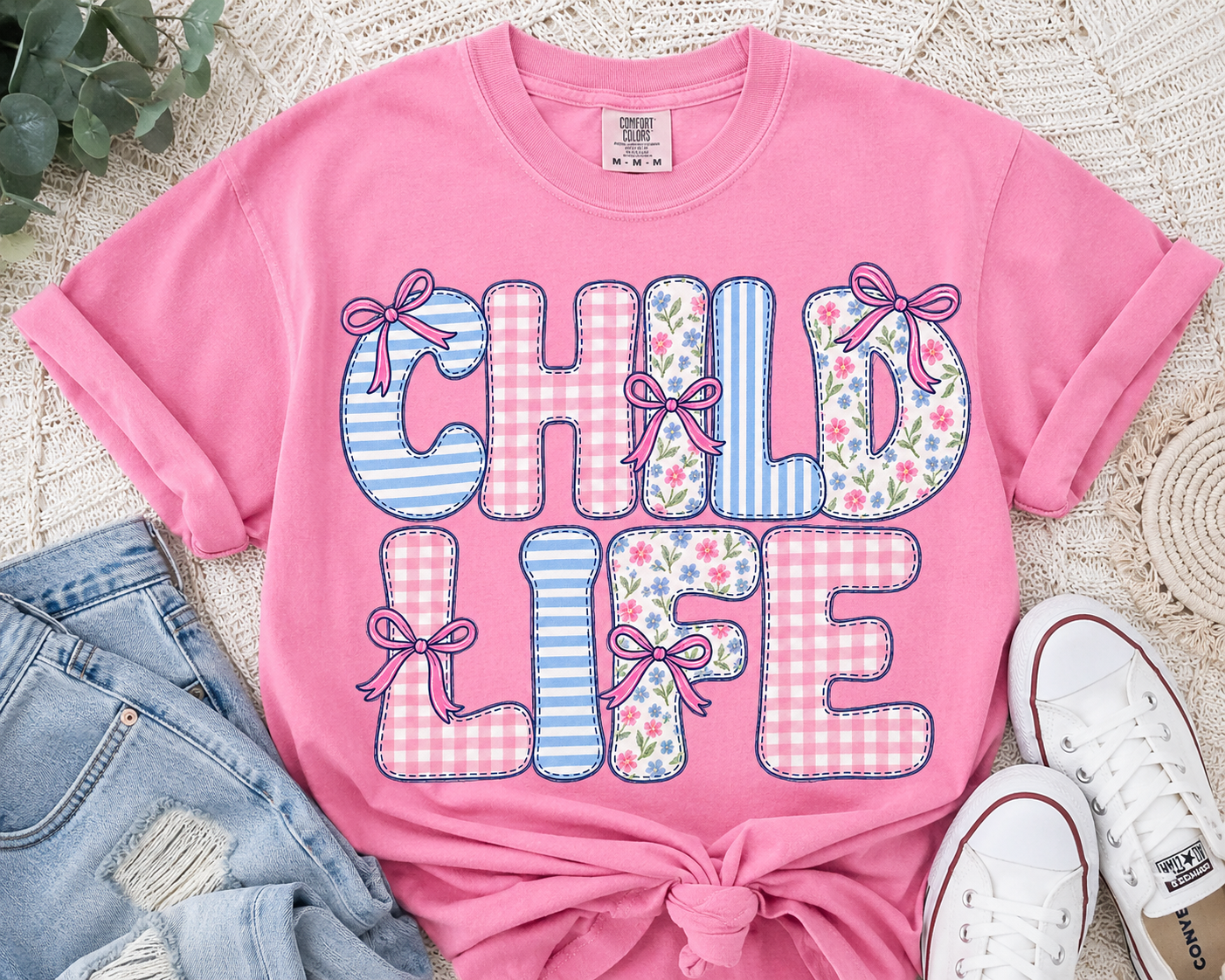 CHILD LIFE