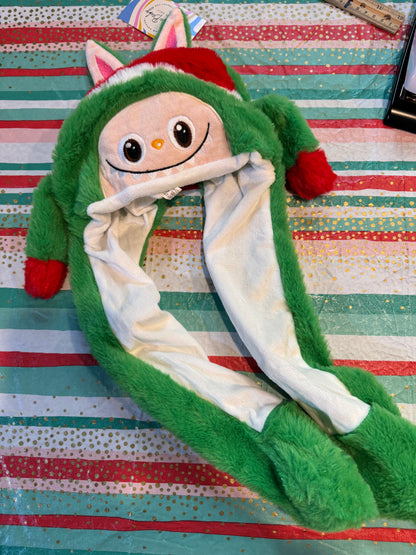 LAST CALL SAME DAY PICK UP ITEMS