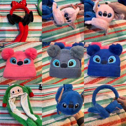 LAST CALL SAME DAY PICK UP ITEMS