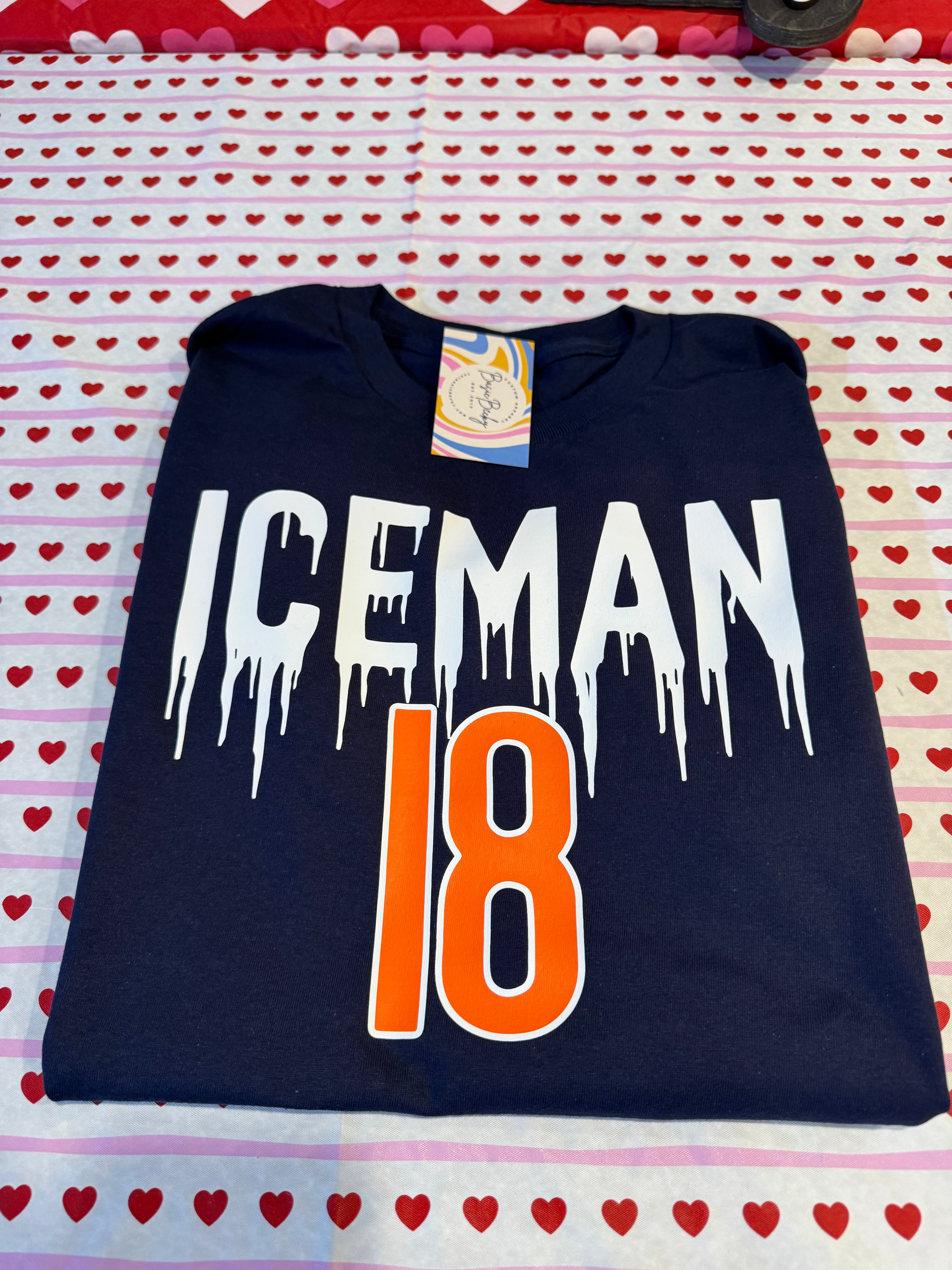 ICEMAN – Basic Becky Tees & More