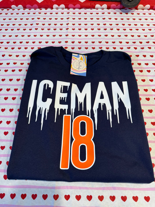 ICEMAN