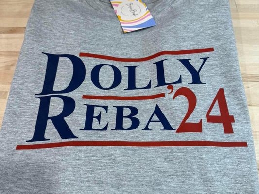 DOLLY REBA 24