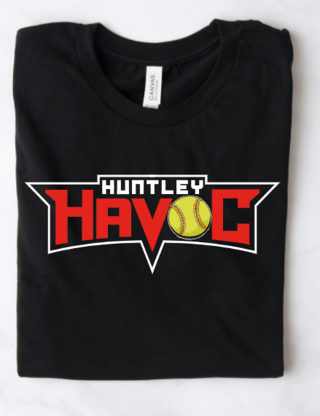 LISTING FOR HAVOC