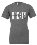HOCKEY MOM