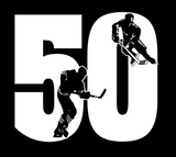 HOCKEY MOM