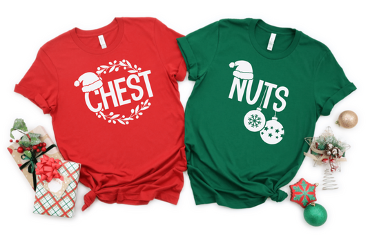 CHEST NUTS