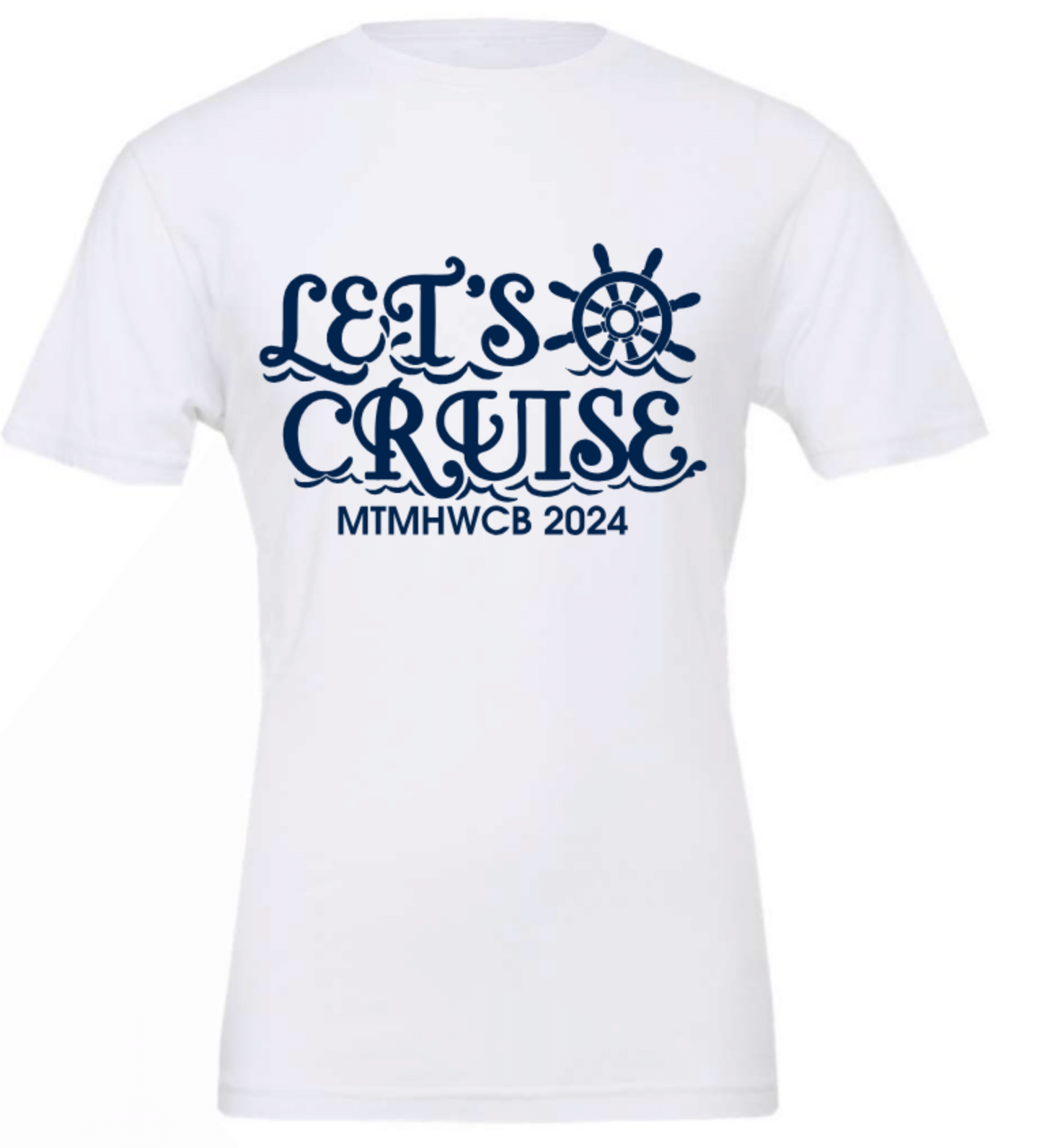 LET'S CRUISE MTMHWCB 2024