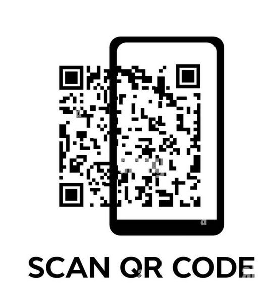ADD QR CODE TO BACK