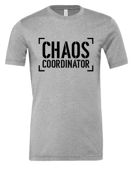 CHAOS COORDINATOR