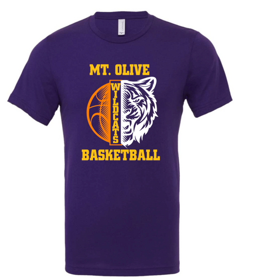 MT OLIVE CUSTOM GEAR