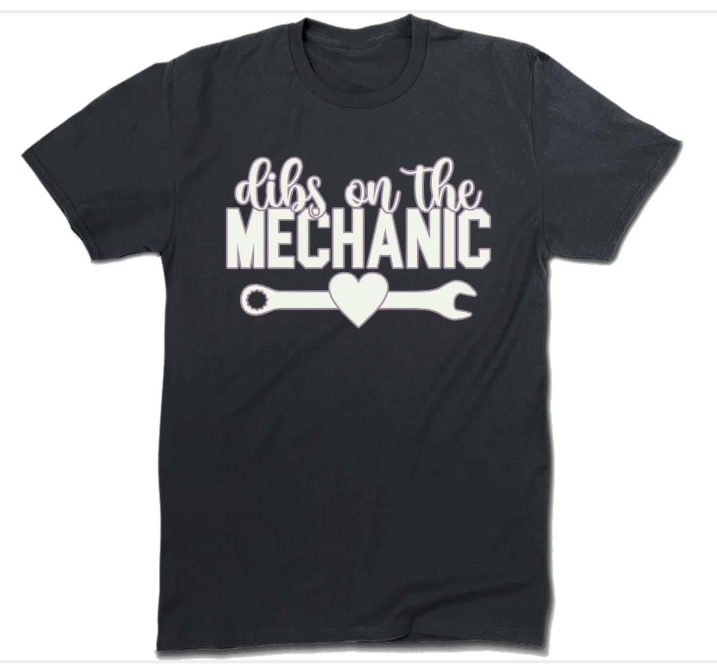 DIBS ON THE MECHANIC