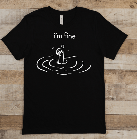 I'M FINE (THUMB IMAGE)