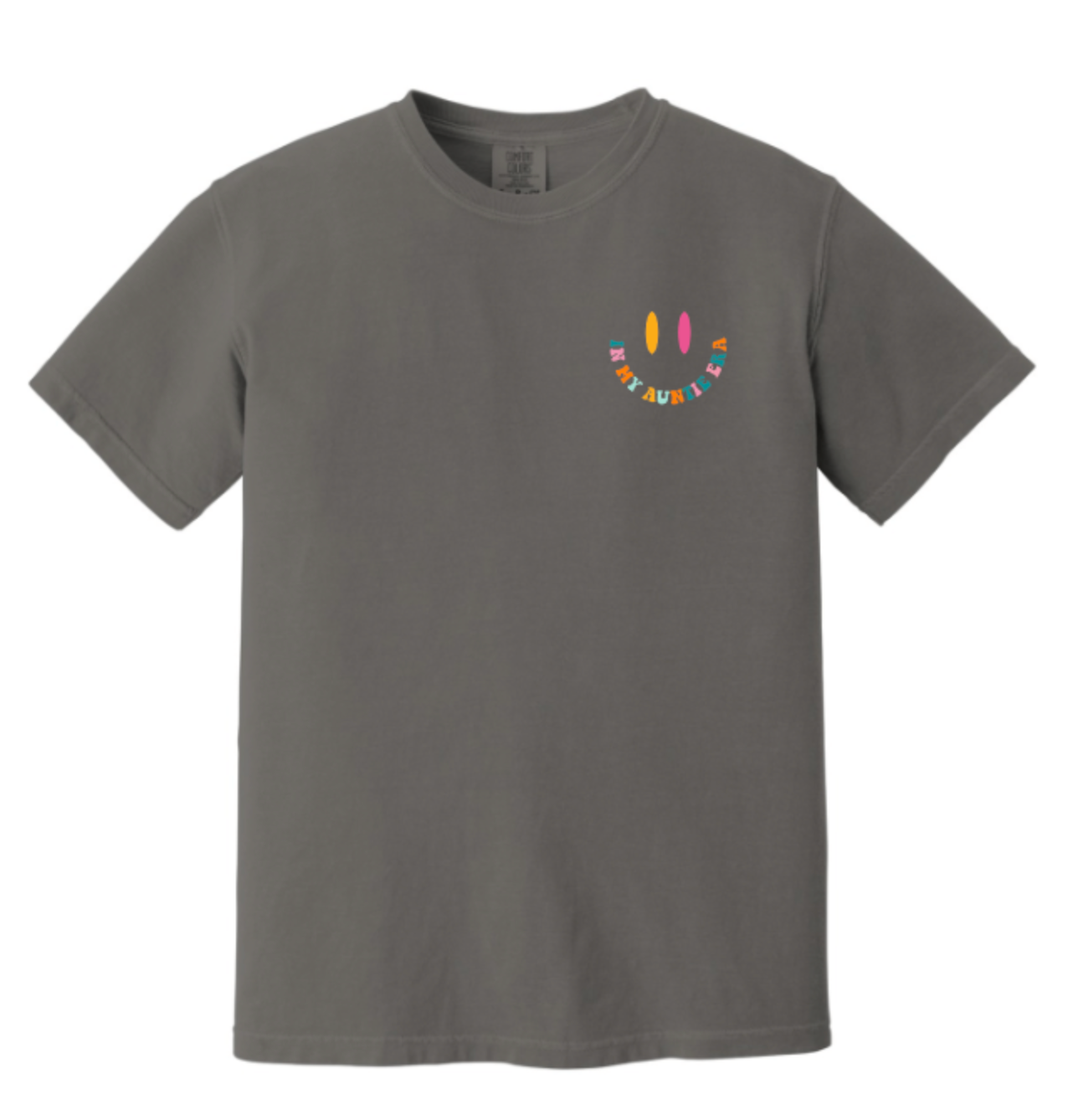 IN MY AUNTIE ERA – Basic Becky Tees & More