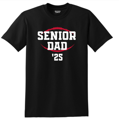 SENIOR DAD FOOTBALL VERSION