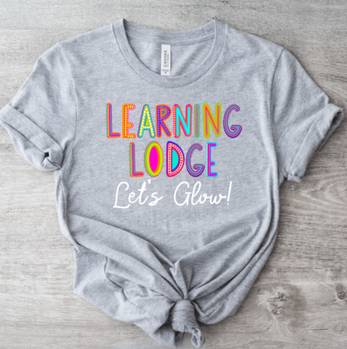 LEARNING LODGE