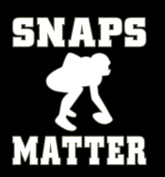 SNAPS MATTER