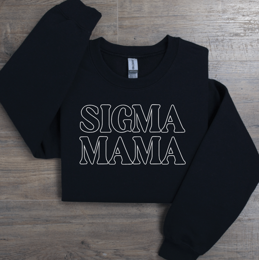 SIGMA MAMA