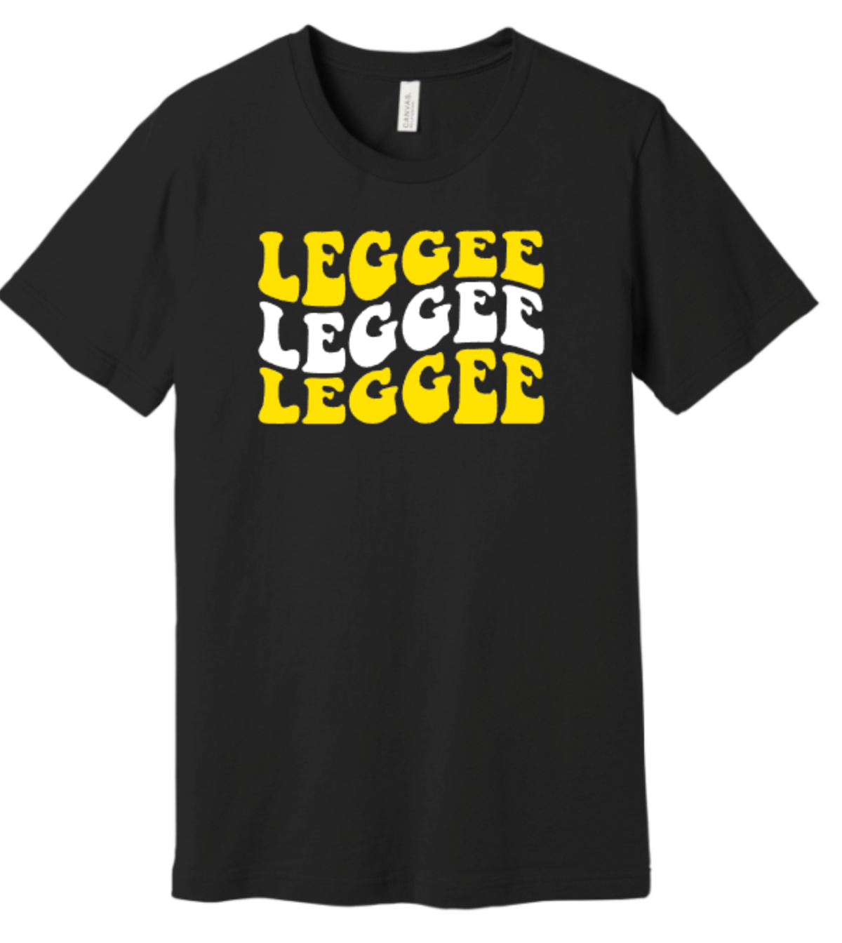 LEGGEE WAVE DESIGN