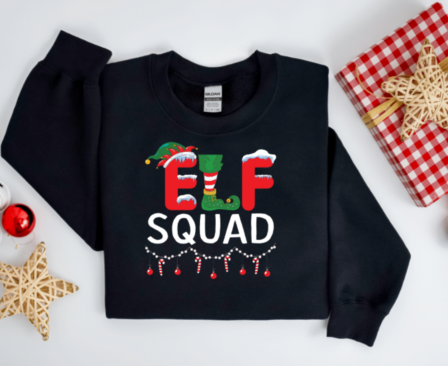 ELF SQUAD