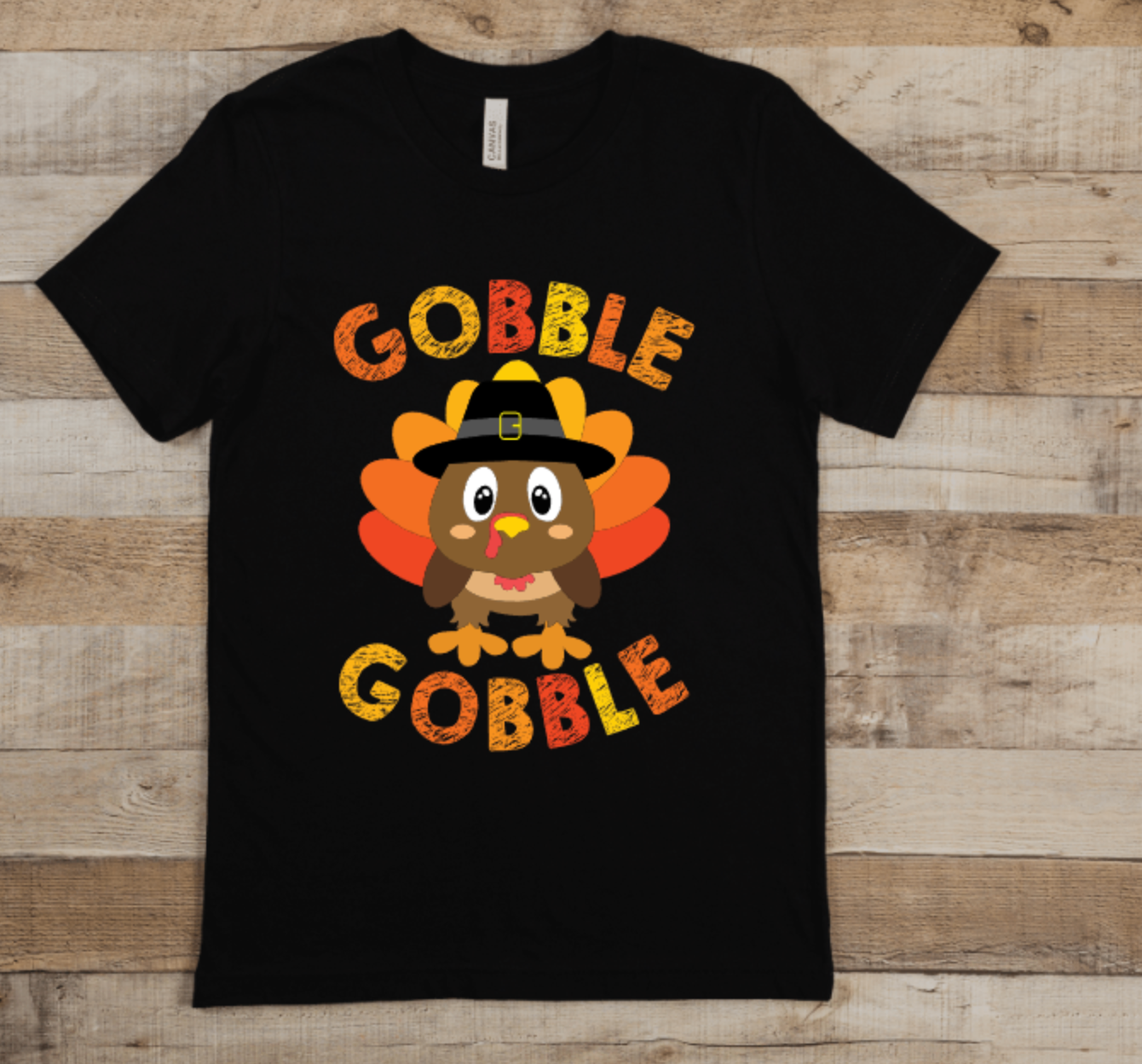 GOBBLE GOBBLE