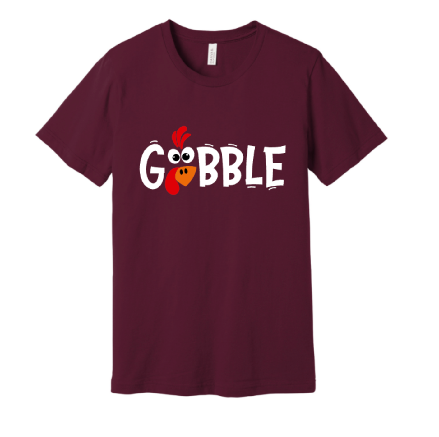 GOBBLE