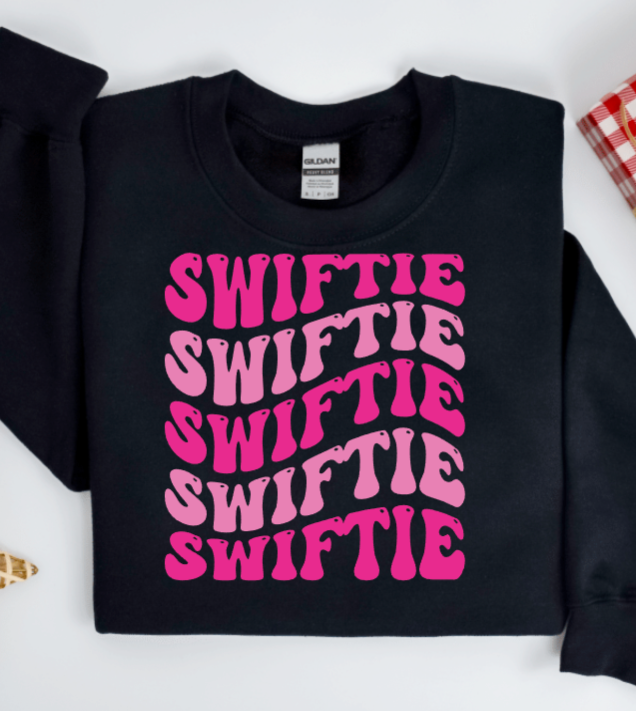 SWIFTIE WAVE DESIGN