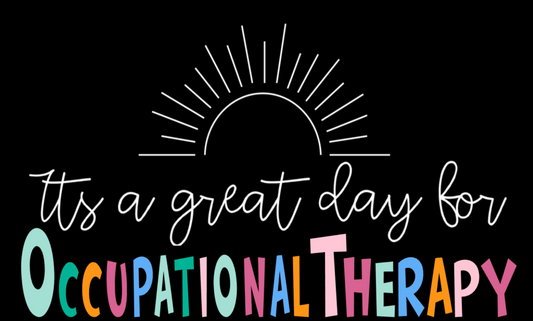IT'S A GREAT DAY FOR