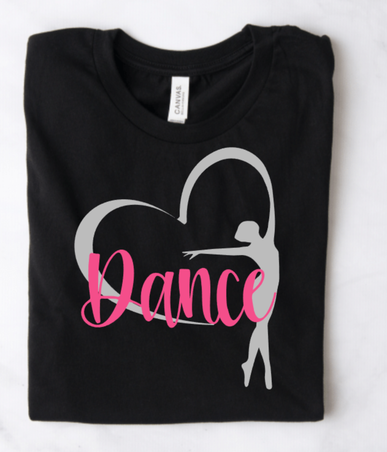 DANCE HEART