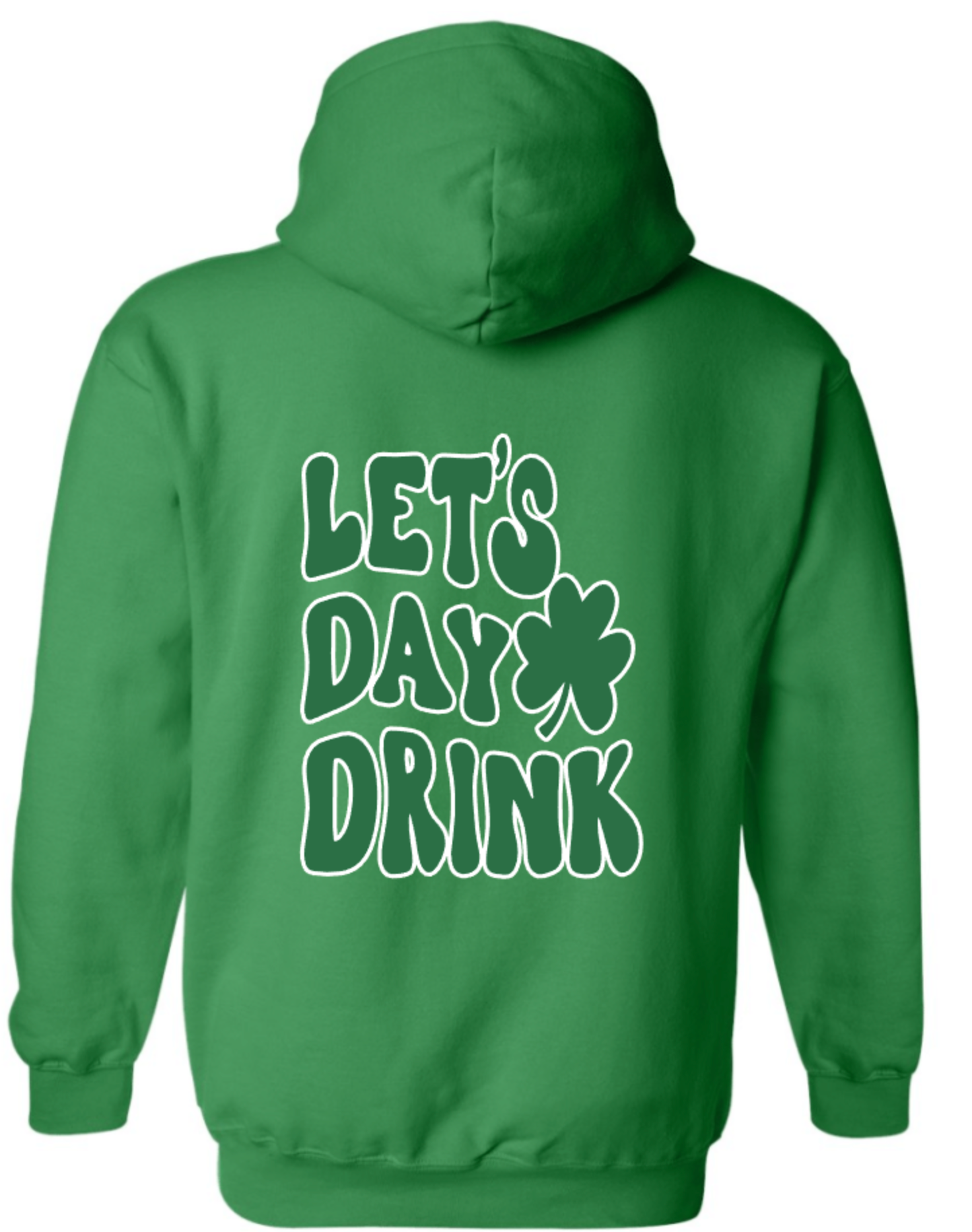 LET'S DAY DRINK