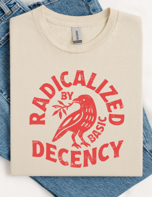 BASIC DECENCY